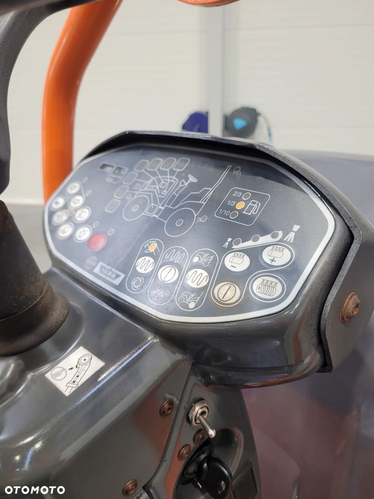 Hamm HD 12 VT - 13