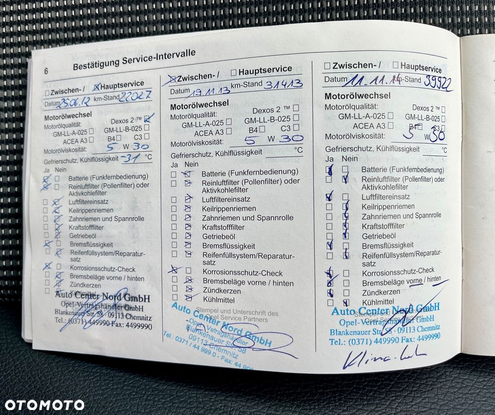 Opel Astra 1.4 Turbo Cosmo - 15