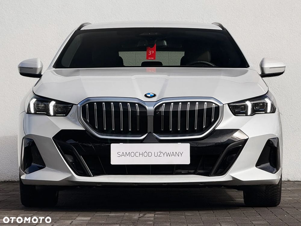 BMW Seria 5 - 5