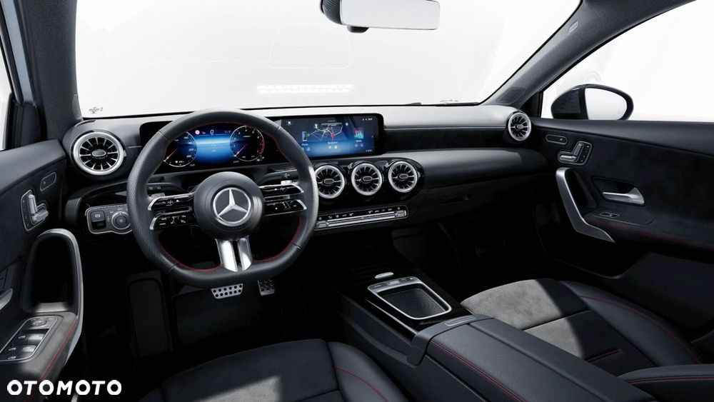 Mercedes-Benz Klasa A - 17