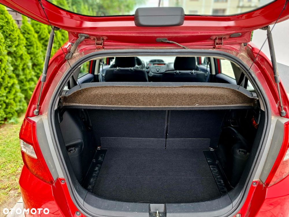 Honda Jazz 1.2 i-VTEC - 8