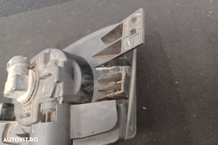 Proiector dreapta 7216888 03 7216888 03 BMW Seria 5 F10 [2009 - 2013] - 3