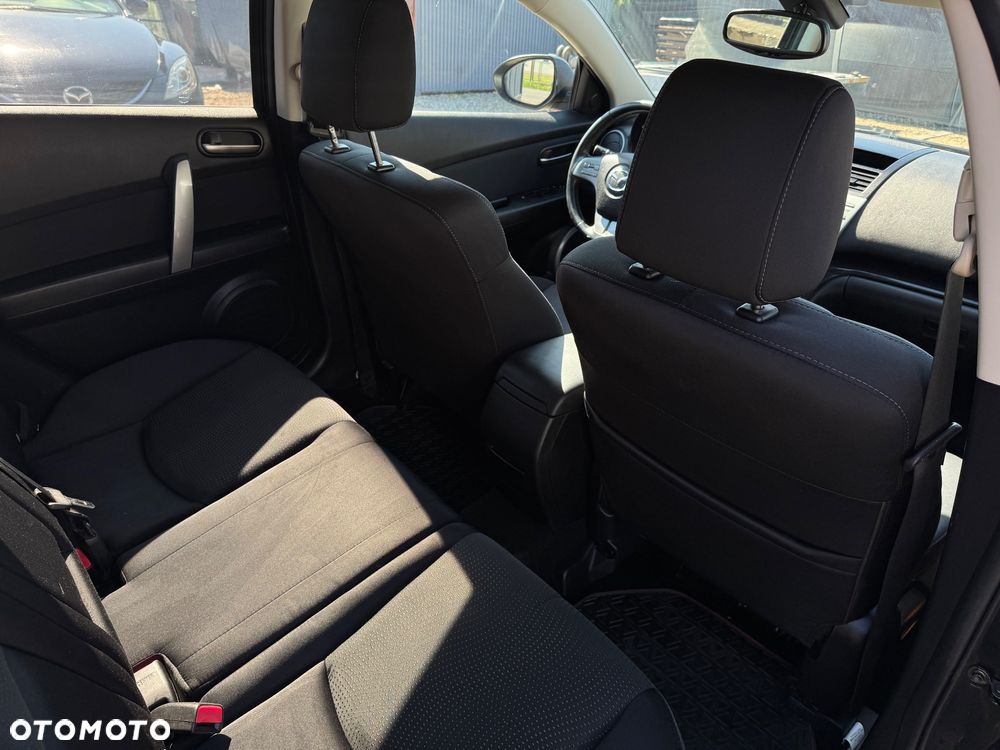 Mazda 6 2.0 CD Comfort - 18