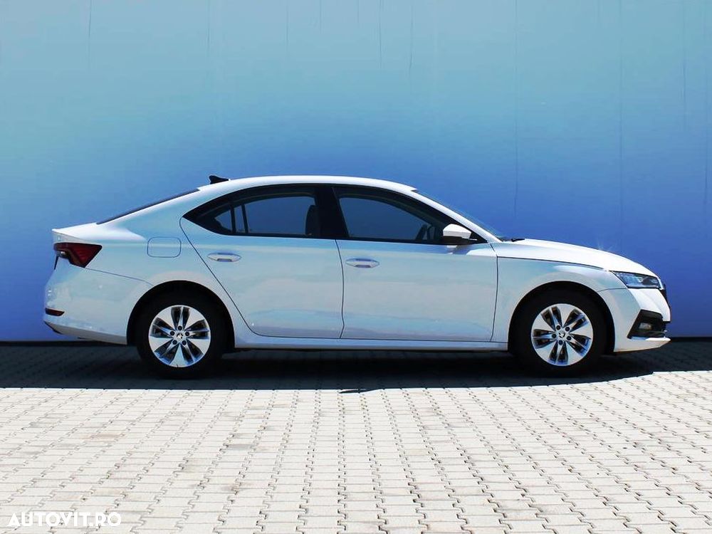 Skoda Octavia 1.0 TSI Ambition - 7