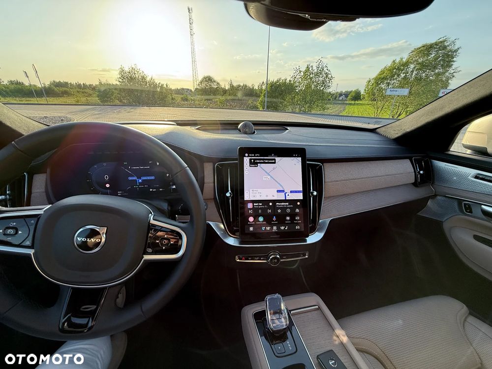 Volvo XC 90 - 10