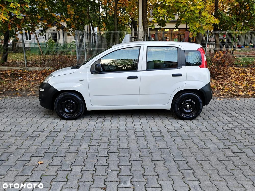 Fiat Panda 1.2 Easy - 3