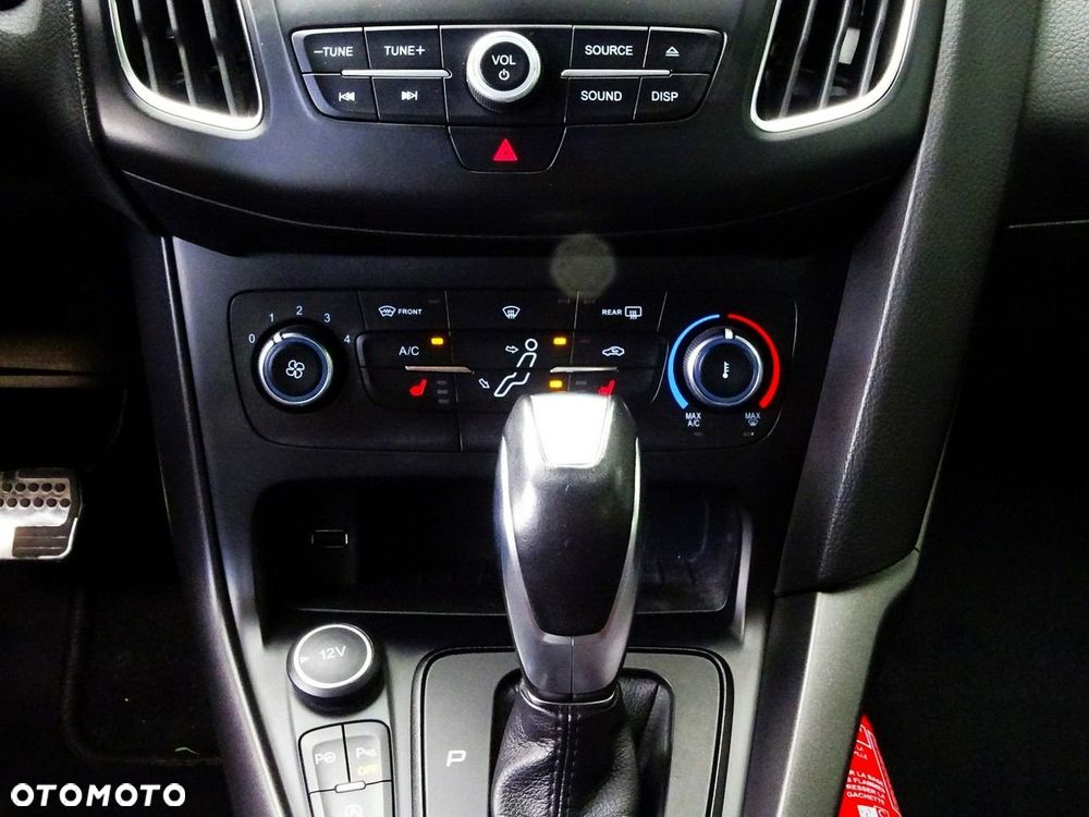 Ford Focus - 29