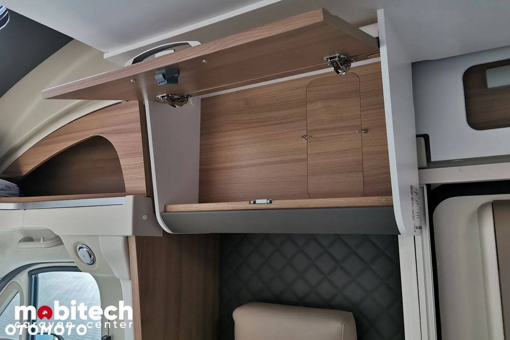 Adria MATRIX 670 SL AXESS - 17