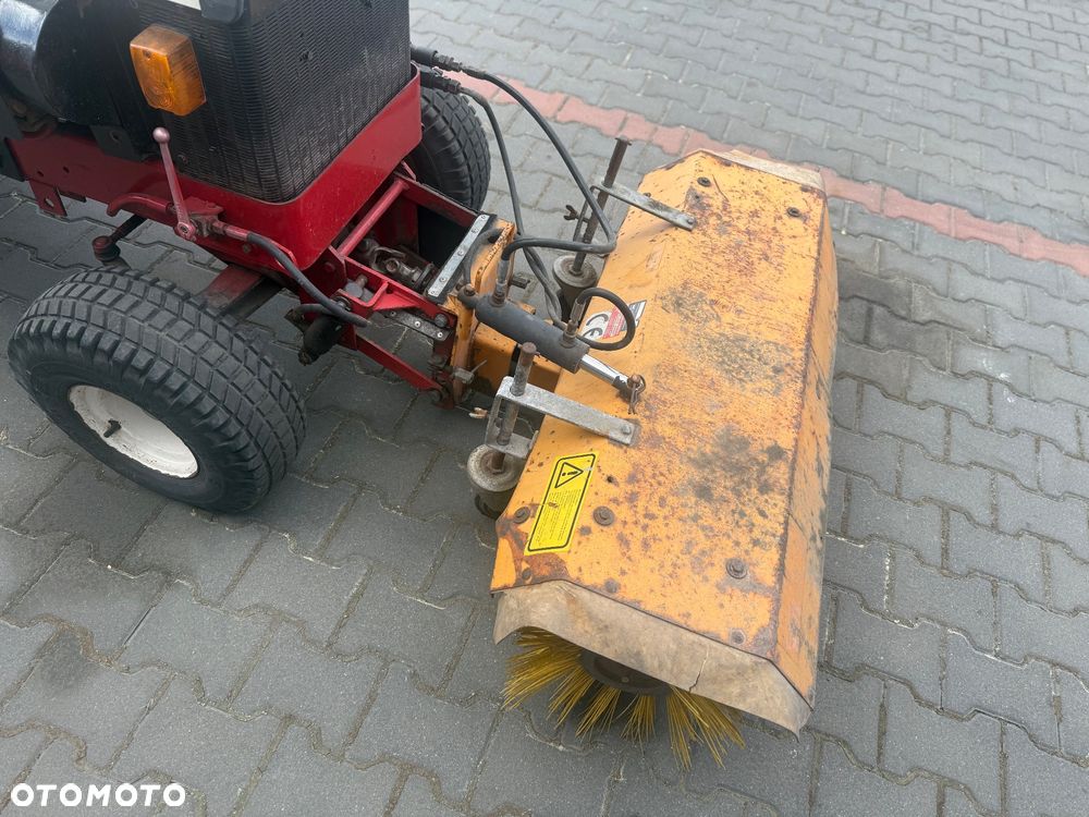 Inny Gutbrod 2350d - 8