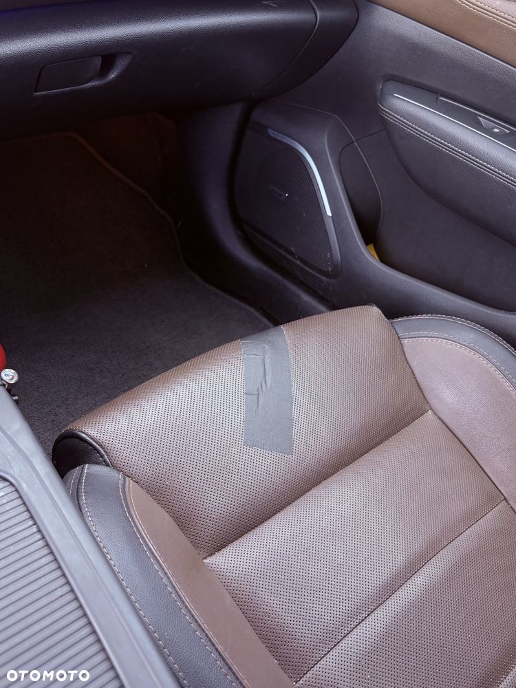 Renault Talisman 1.6 Energy dCi Intens EDC - 12