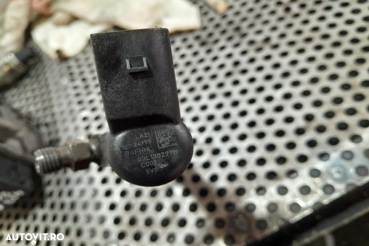 Kit injectie (pompa, rampa, injectoare) 03L130755H / 03L130089R / 03L - 5