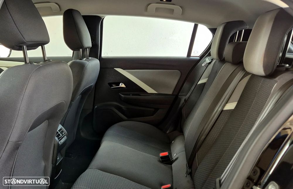 Opel Astra 1.6 T PHEV Business - 8