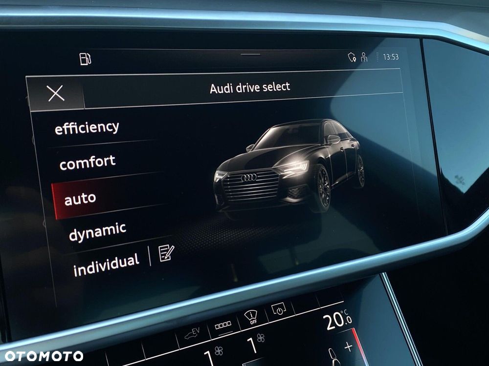 Audi A6 Limousine - 32