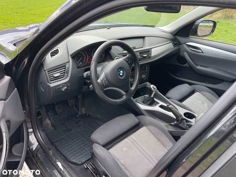BMW X1 - 9