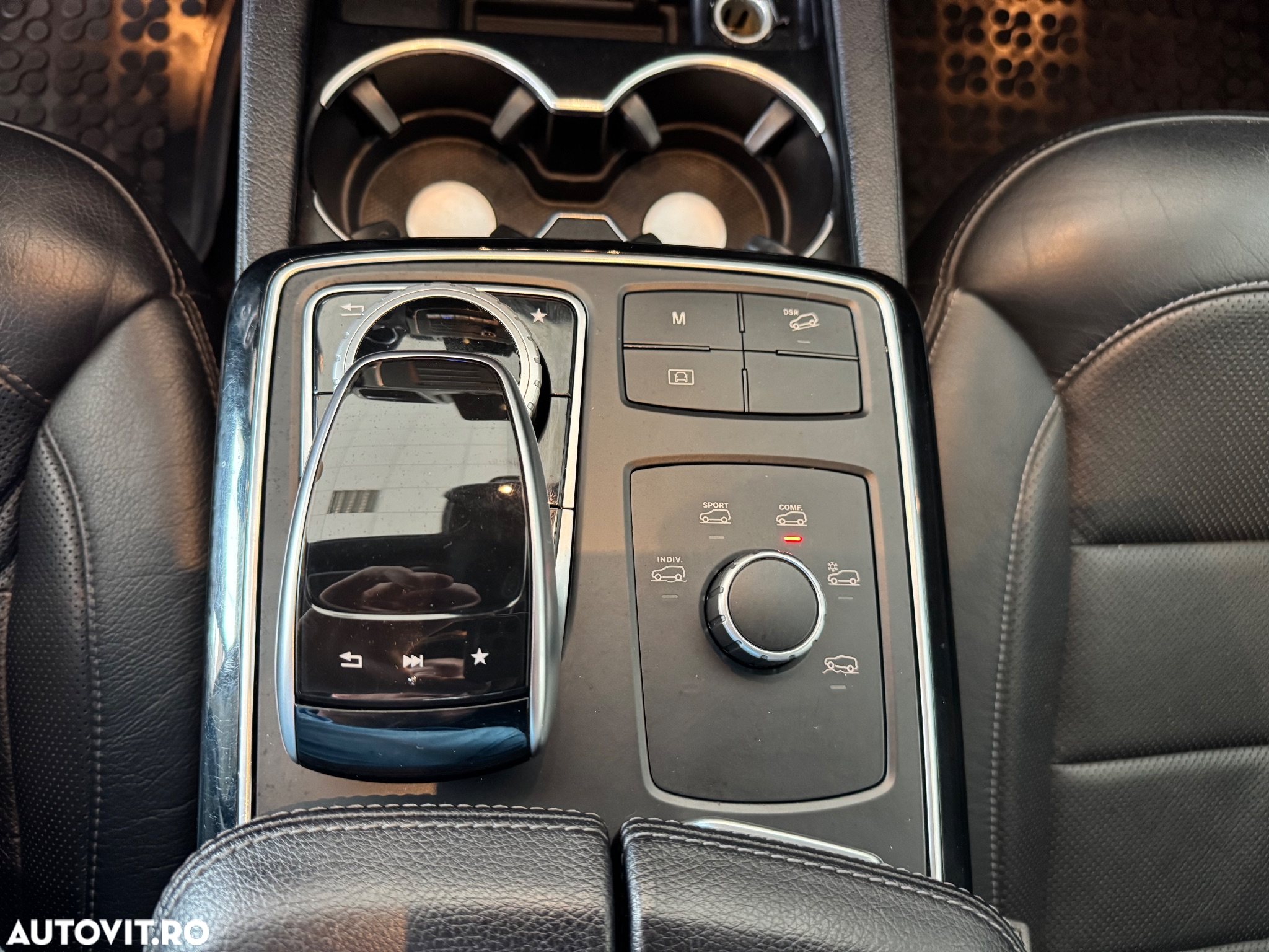 Mercedes-Benz GLE 350 d 4MATIC - 18