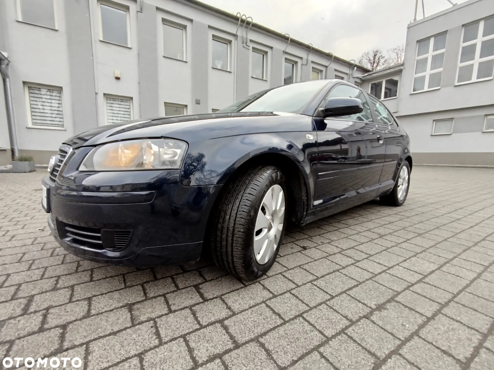 Audi A3 - 14