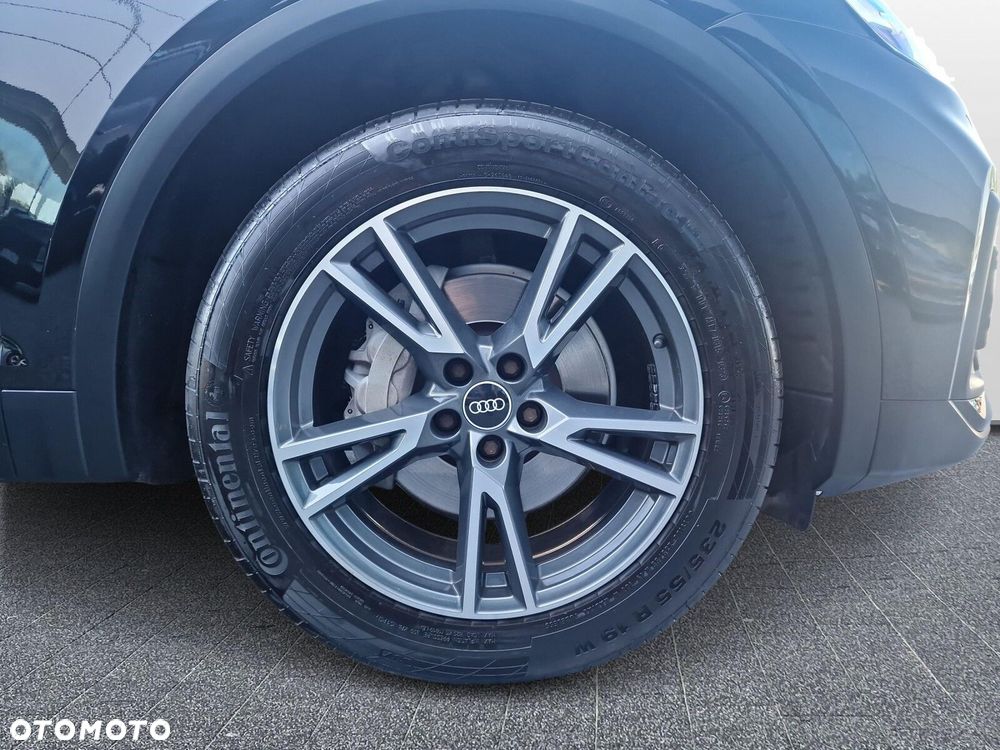 Audi Q5 35 TDI mHEV S tronic - 27