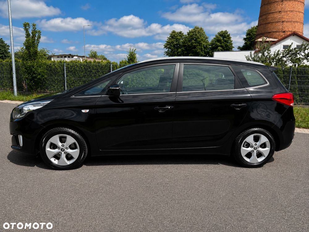Kia Carens 1.7 CRDi XL - 6