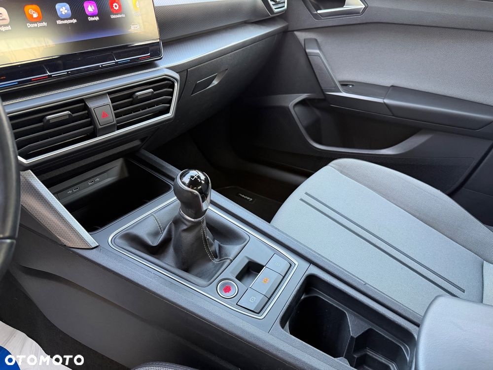 Seat Leon 2.0 TDI Style - 18