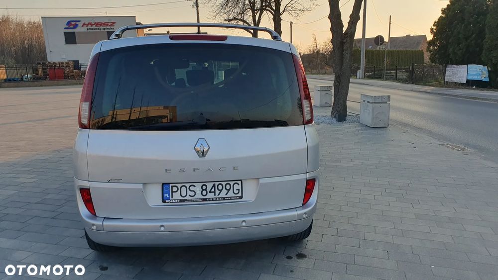 Renault Espace 2.0 dCi Celsium - 6