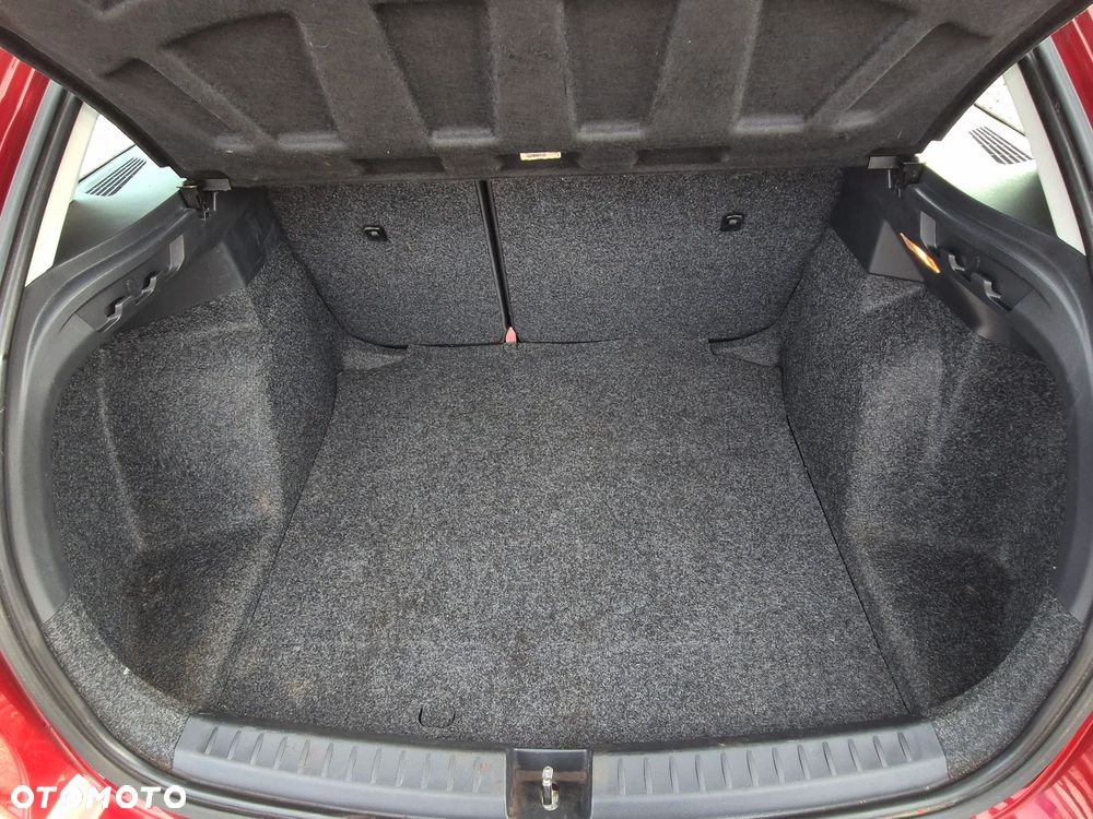Seat Ibiza 1.4 16V Comfort Edition - 36