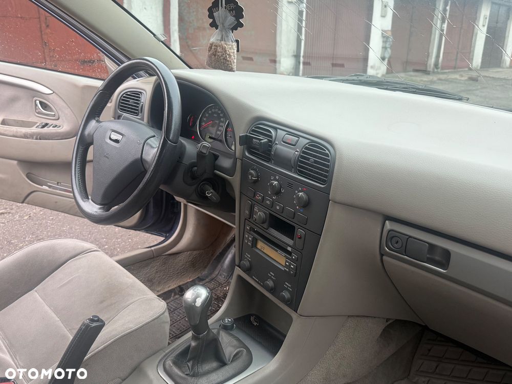 Volvo V40 1.8 Edition Plus - 12