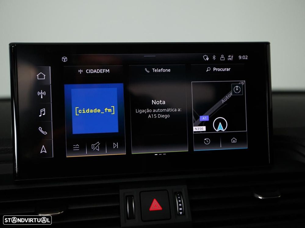 Audi Q5 50 TFSIe quattro Advanced S tronic - 30