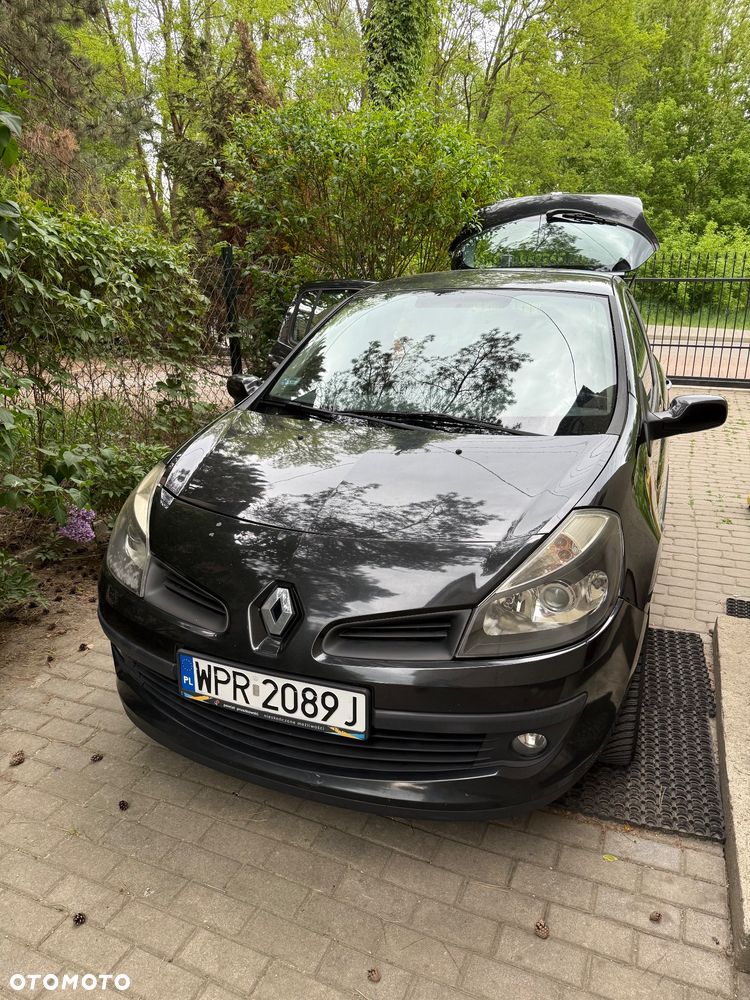 Renault Clio 1.5 dCi Expression - 1