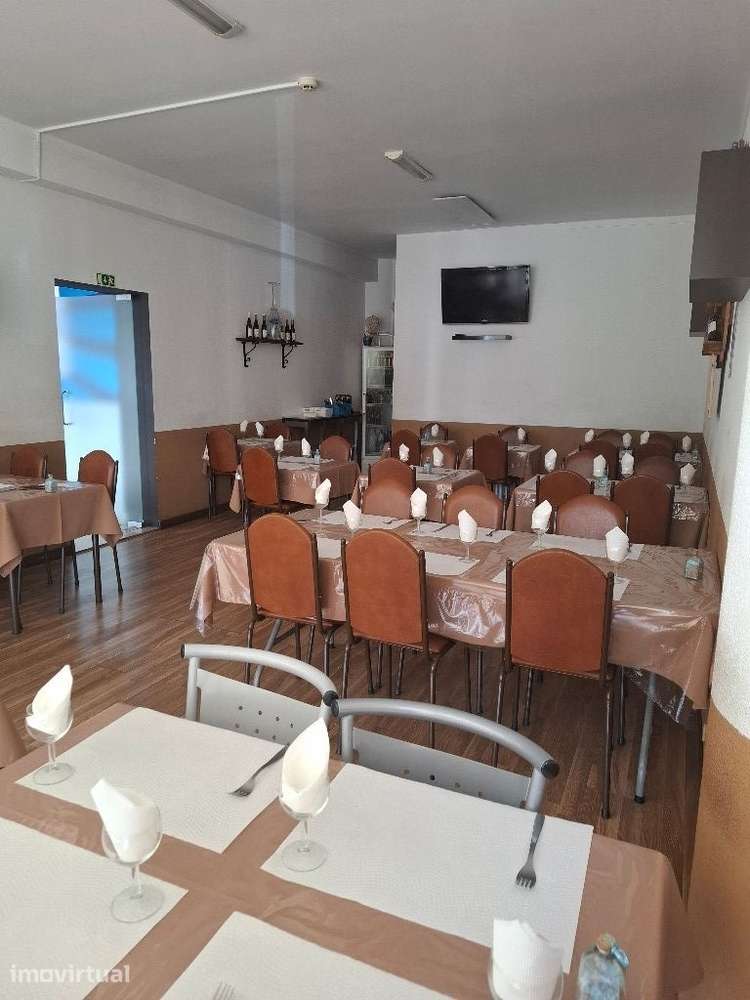 Trespasse Pastelaria e restaurante em Maximinos - Grande imagem: 2/16