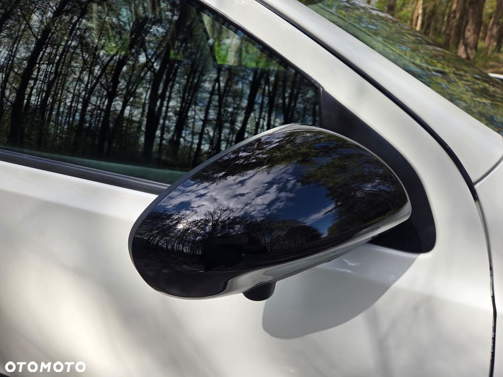 Nissan Qashqai 1.6 I-Way Start/Stop - 27