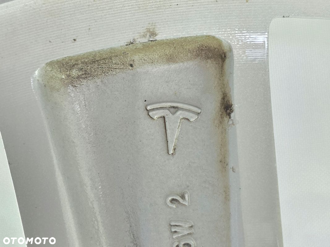 FELGA TESLA MODEL X 10x20 ET35 5x120 1027225-00-B - 8