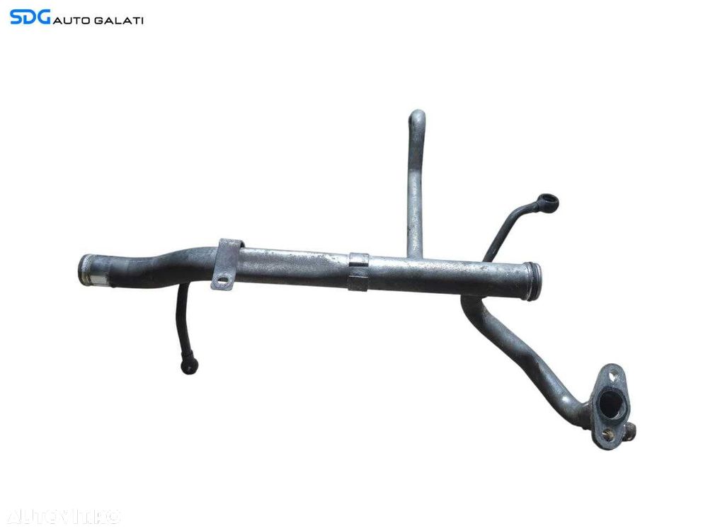 Teava Conducta Apa Racire Motor Volvo XC70 2 2.4 D 2007 - 2015 [N1743] - 2