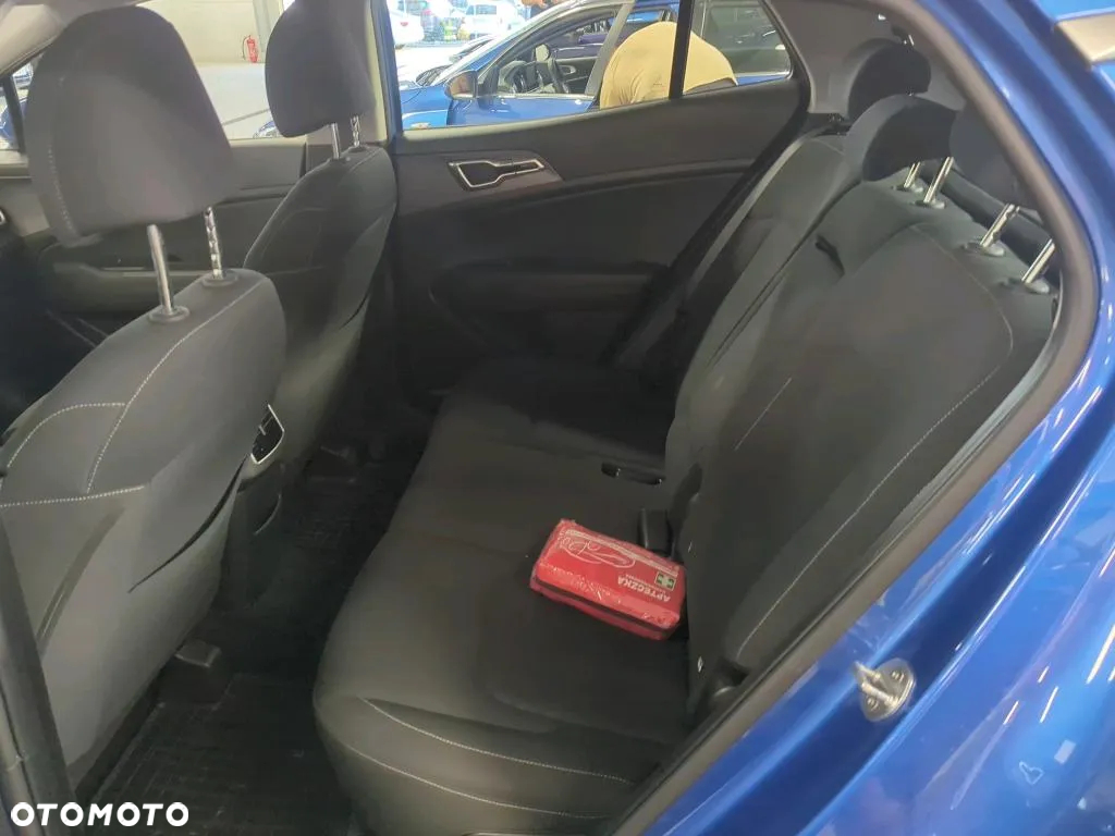 Kia Sportage - 9