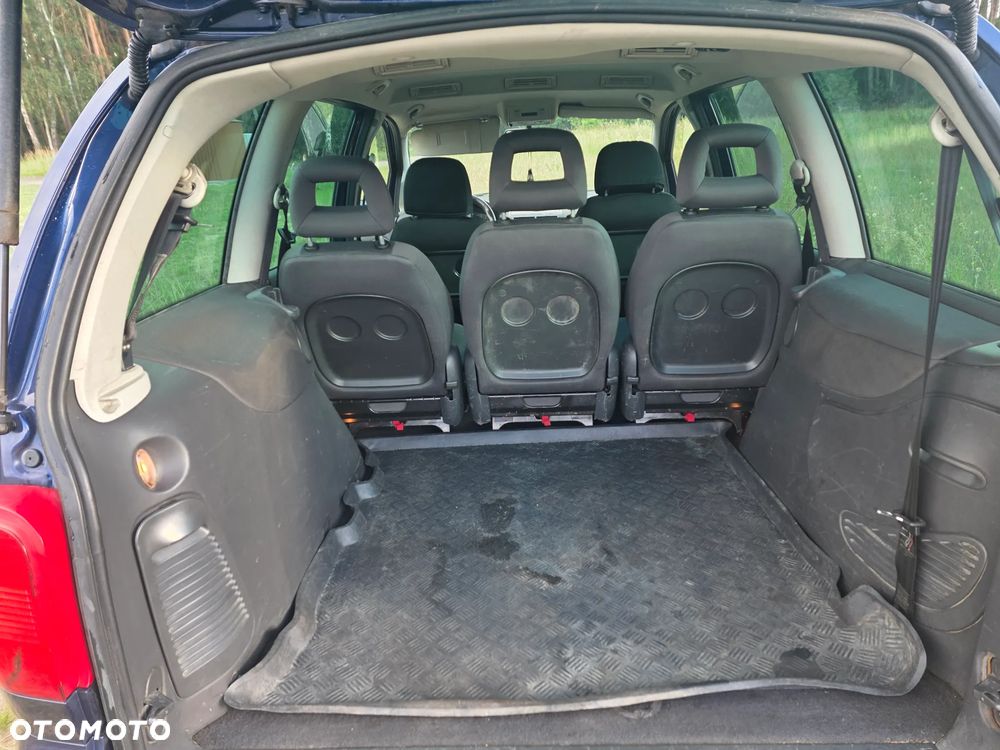 Seat Alhambra 2.0 TDI Style - 12
