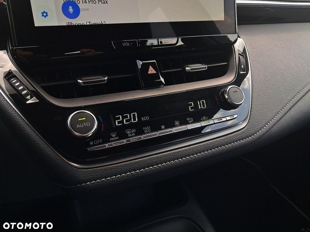 Toyota Corolla 1.8 Hybrid Comfort - 22