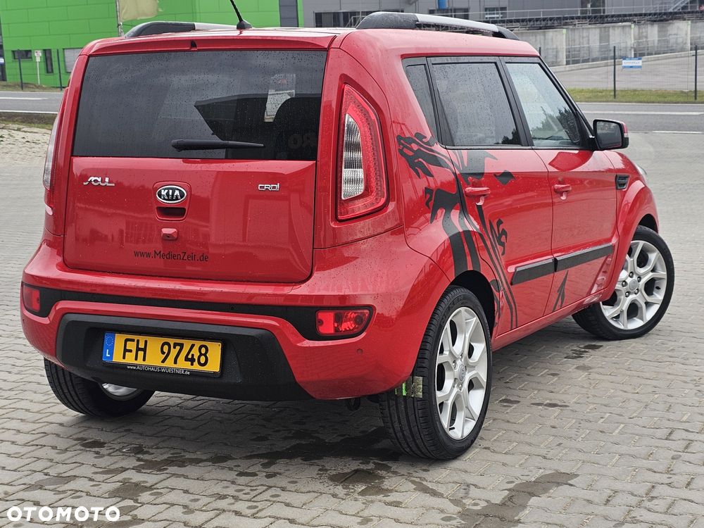 Kia Soul - 2