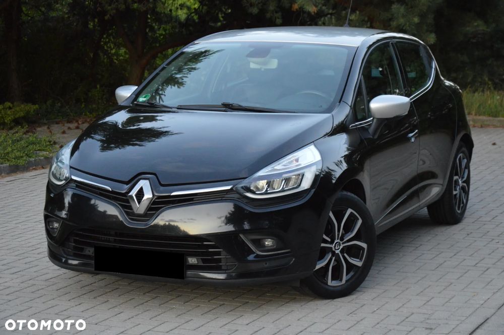 Renault Clio 0.9 Energy TCe Intens+ - 2
