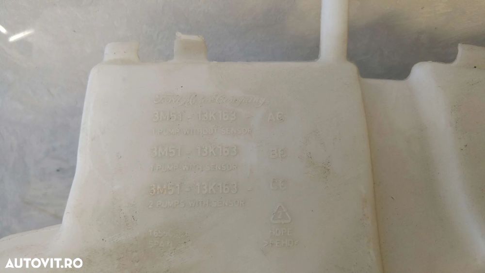 Vas lichid parbriz ford c max 3m5113k163 - 2