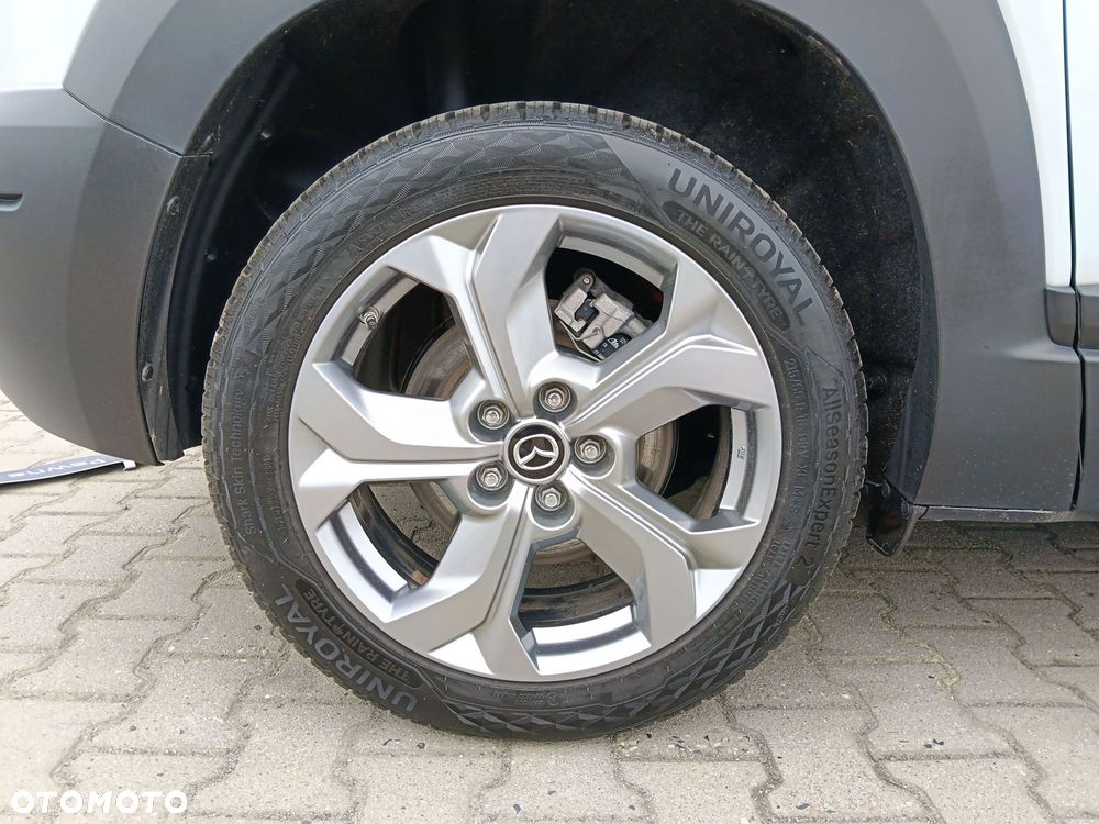 Mazda MX-30 - 17