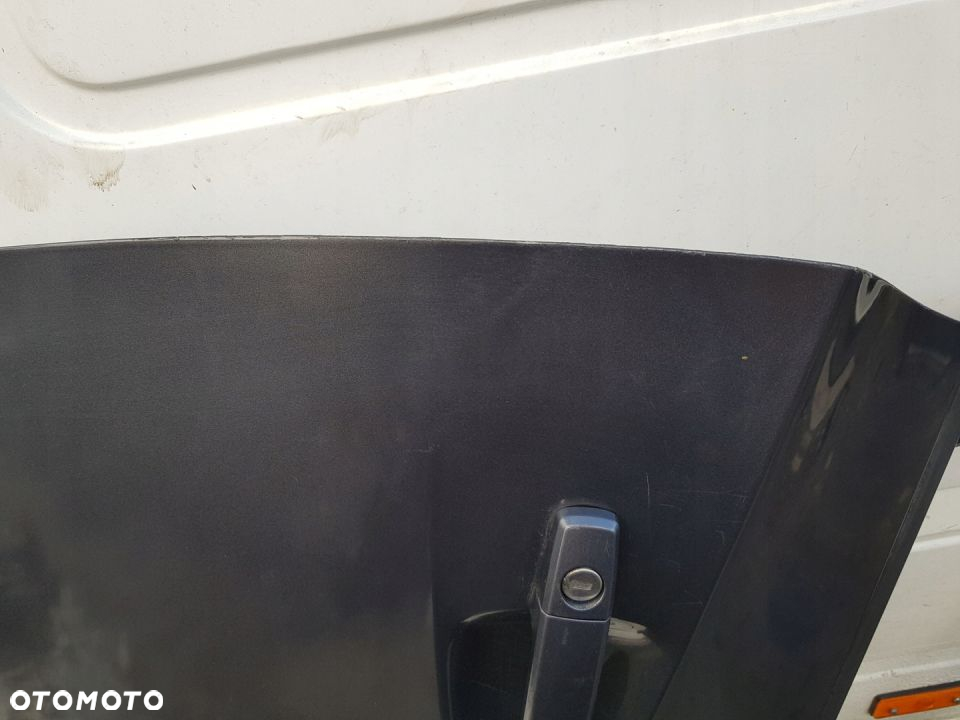drzwi prawe Opel Astra J GTC Z177 - 11