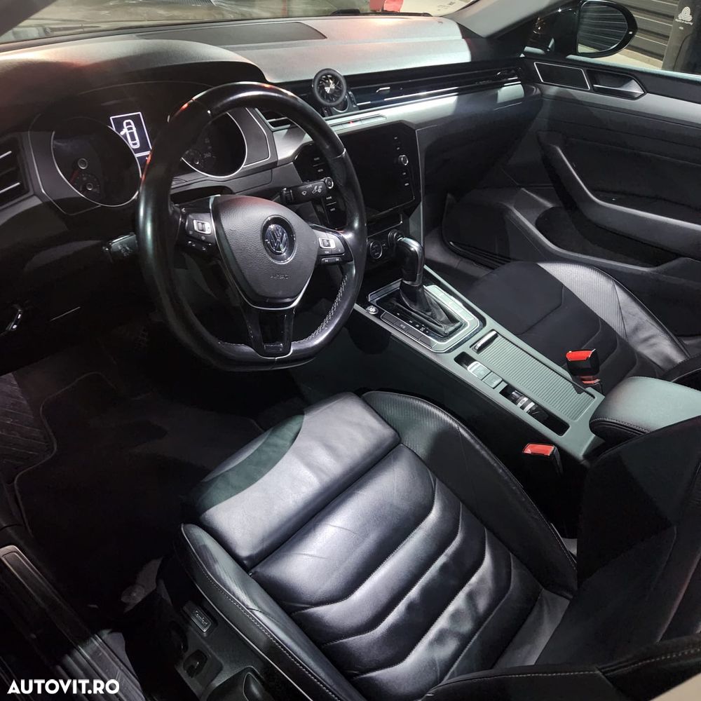 Volkswagen ARTEON 2.0 TDI DSG R-Line - 13