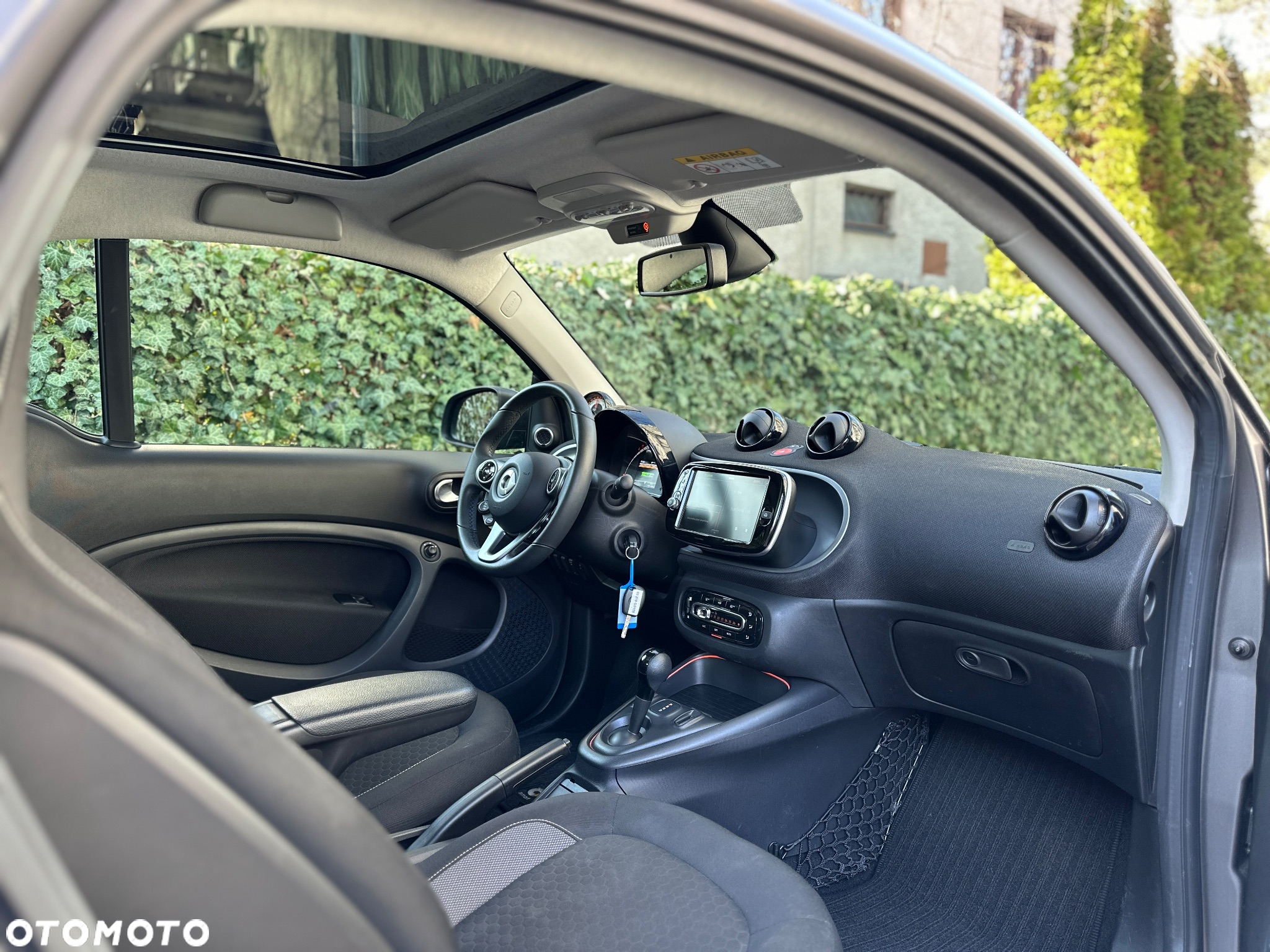 Smart Fortwo coupe EQ prime - 24
