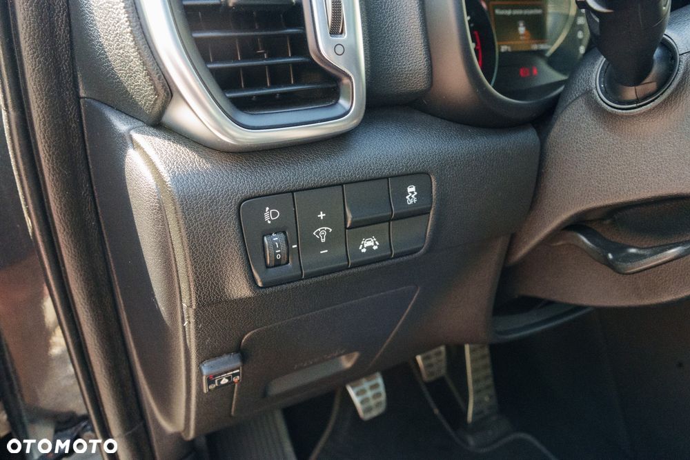 Kia Sportage 1.6 T-GDI GT Line 2WD - 14