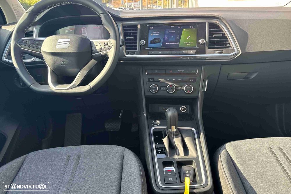 SEAT Ateca 2.0 TDI Style - 9