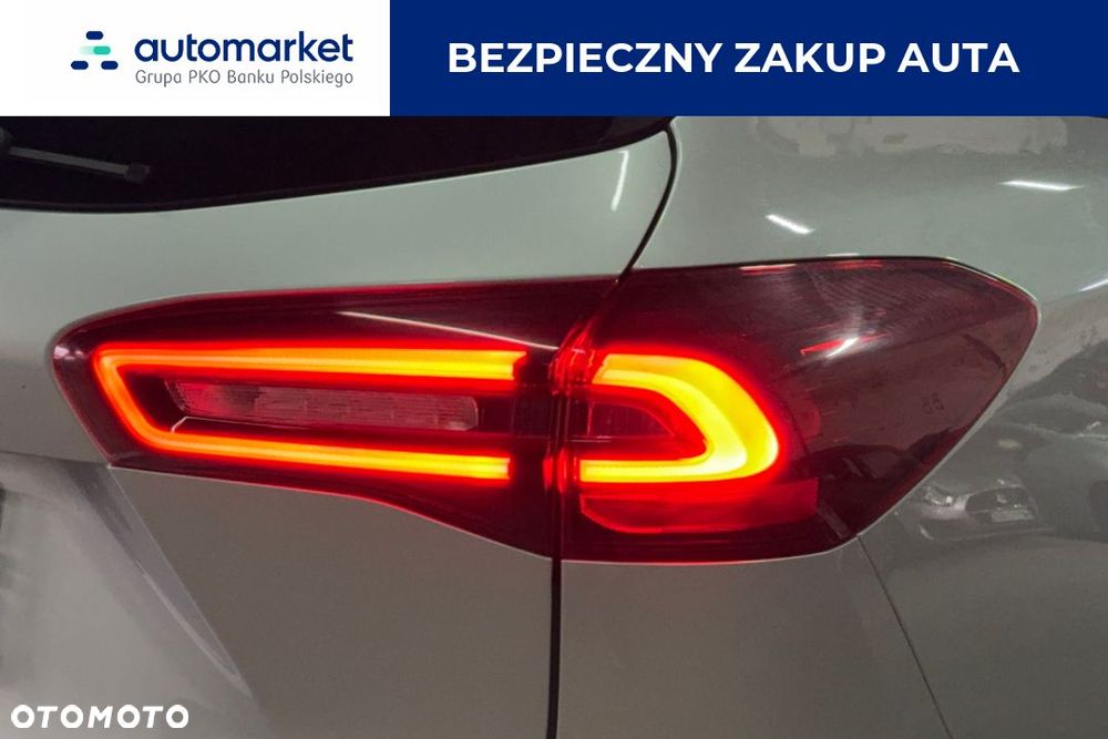 Ford Focus 1.0 EcoBoost mHEV Titanium X - 10