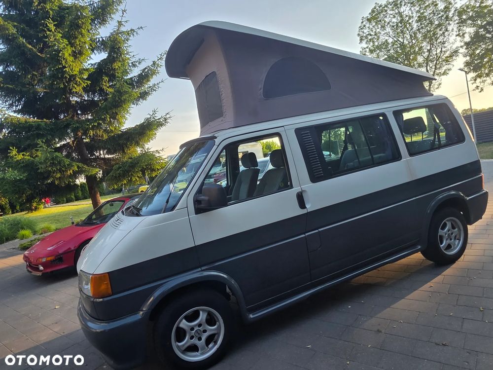 Volkswagen T4 - 29