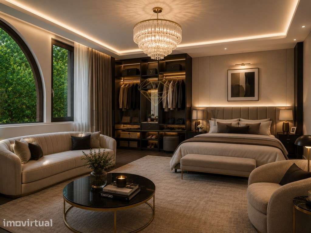 Oportunidade de Desenvolvimento Residencial de Luxo | Avenida da Li... - Grande imagem: 3/24