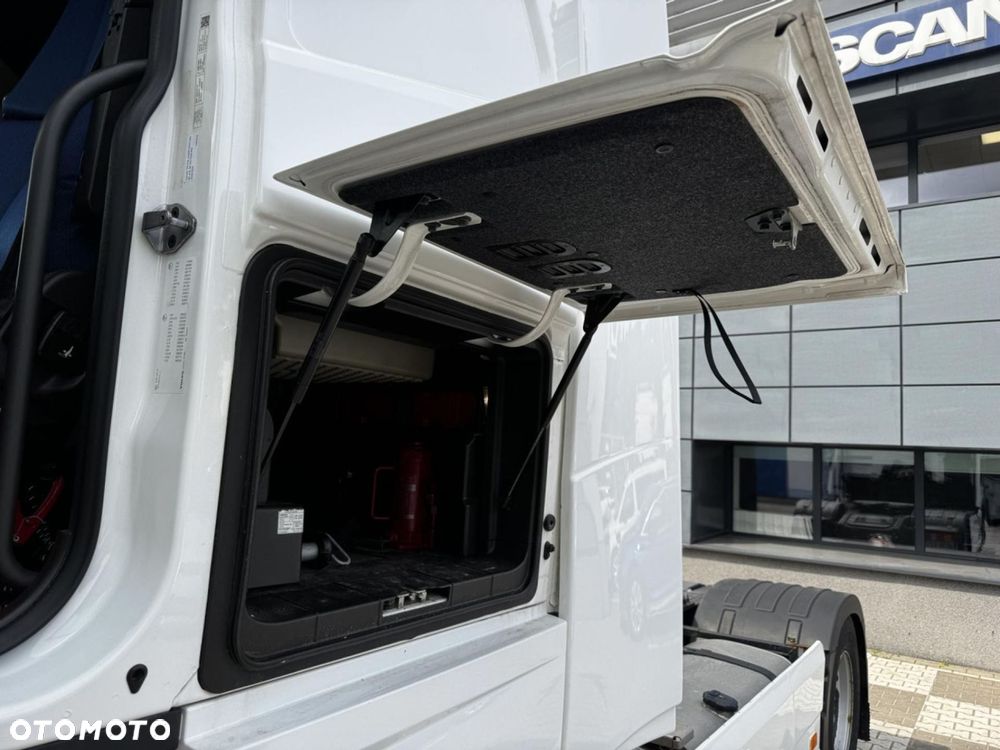 Volvo Volvo Globetrotter - 8