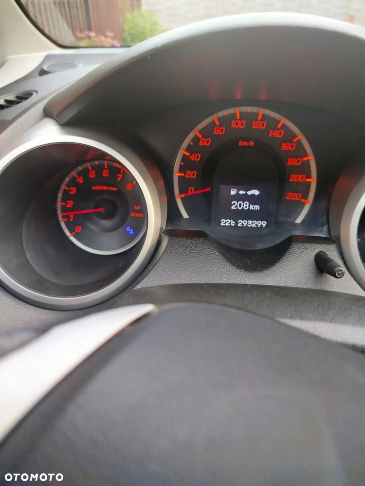 Honda Jazz 1.4 Elegance - 7