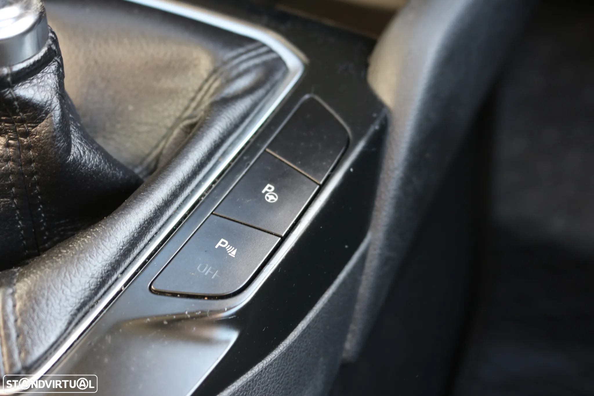 Ford Focus SW 1.5 TDCi EcoBlue Connected - 28